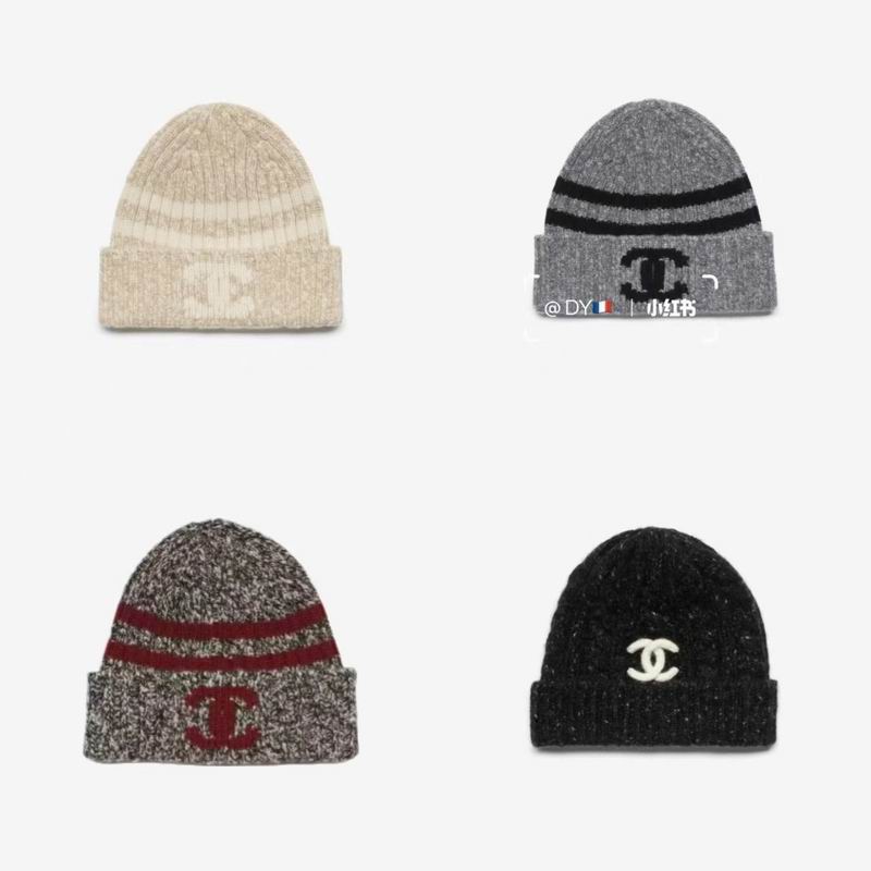 Chanel hat dx40